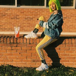 Meet your Posher, Alexis